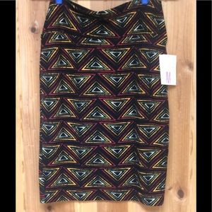 NWT LuLaRoe Cassie Medium